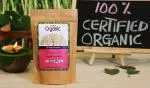 Radico Herbal cure BIO (100 g) - Brahmi - herb of youth