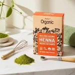 Radico Henna BIO (100 g) - for health, shine and strength