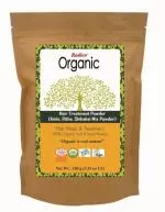 Radico Powder shampoo with conditioner (100 g) - Amla Ritha Shikakai
