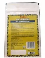 Radico Powder shampoo with conditioner (100 g) - Amla Ritha Shikakai