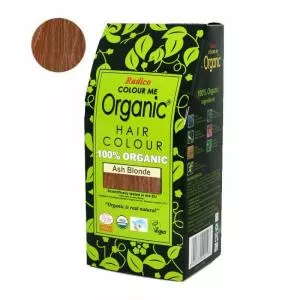 Radico Natural hair dye BIO (100 g) - ash blonde