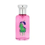 Big Pony 2 for Women eau de toilette for women 50 ml