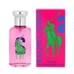 Big Pony 2 for Women eau de toilette for women 50 ml
