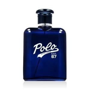 Ralph Lauren Polo 67 Refillable Eau de Toilette for Men