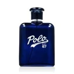 Polo 67 Refillable Eau de Toilette for Men 125 ml