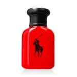 Polo Red Eau de Toilette for Men 40 ml