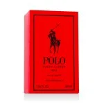 Polo Red Eau de Toilette for Men 40 ml