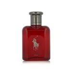 Polo Red perfume for men 75 ml