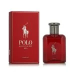 Polo Red perfume for men 75 ml
