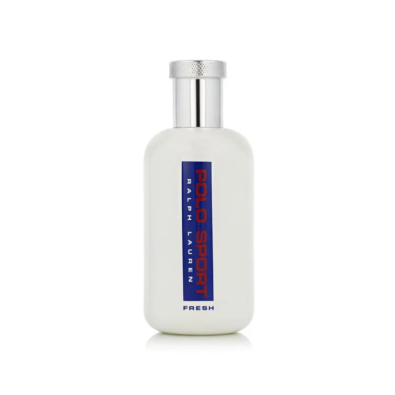 Polo Sport Fresh Eau de Toilette for Men 125 ml