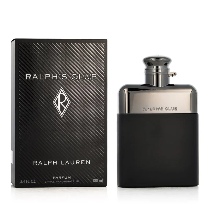 Ralph's Club perfume for men 100 ml