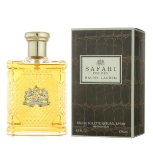 Ralph Lauren Safari for Men eau de toilette for men