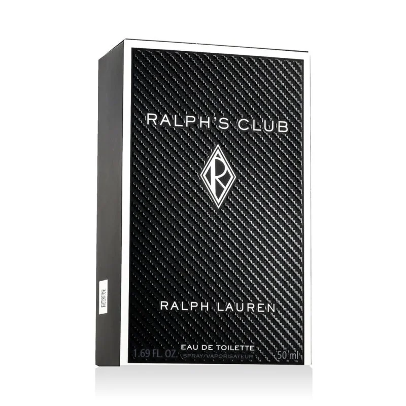 Ralph's Club Eau de Toilette for Men 50 ml
