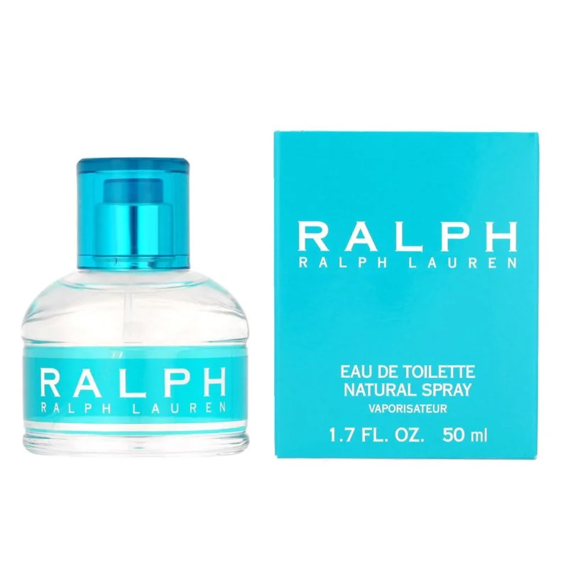 Ralph Eau de Toilette for Women 50 ml