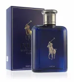 Polo Blue perfume for men 75 ml