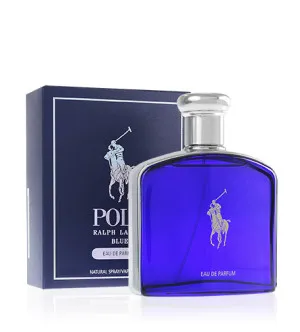 Ralph Lauren Polo Blue Eau de Parfum for Men 75 ml