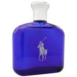 Polo Blue Eau de Toilette for Men 125 ml