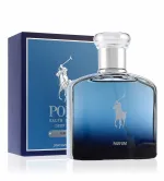 Polo Deep Blue Eau de Parfum for Men 40 ml