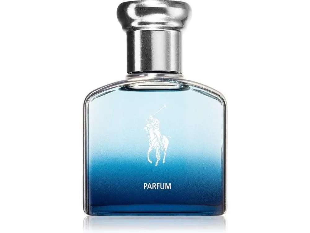 Ralph Lauren Polo Deep Blue perfume for men 40 ml | Ferwer