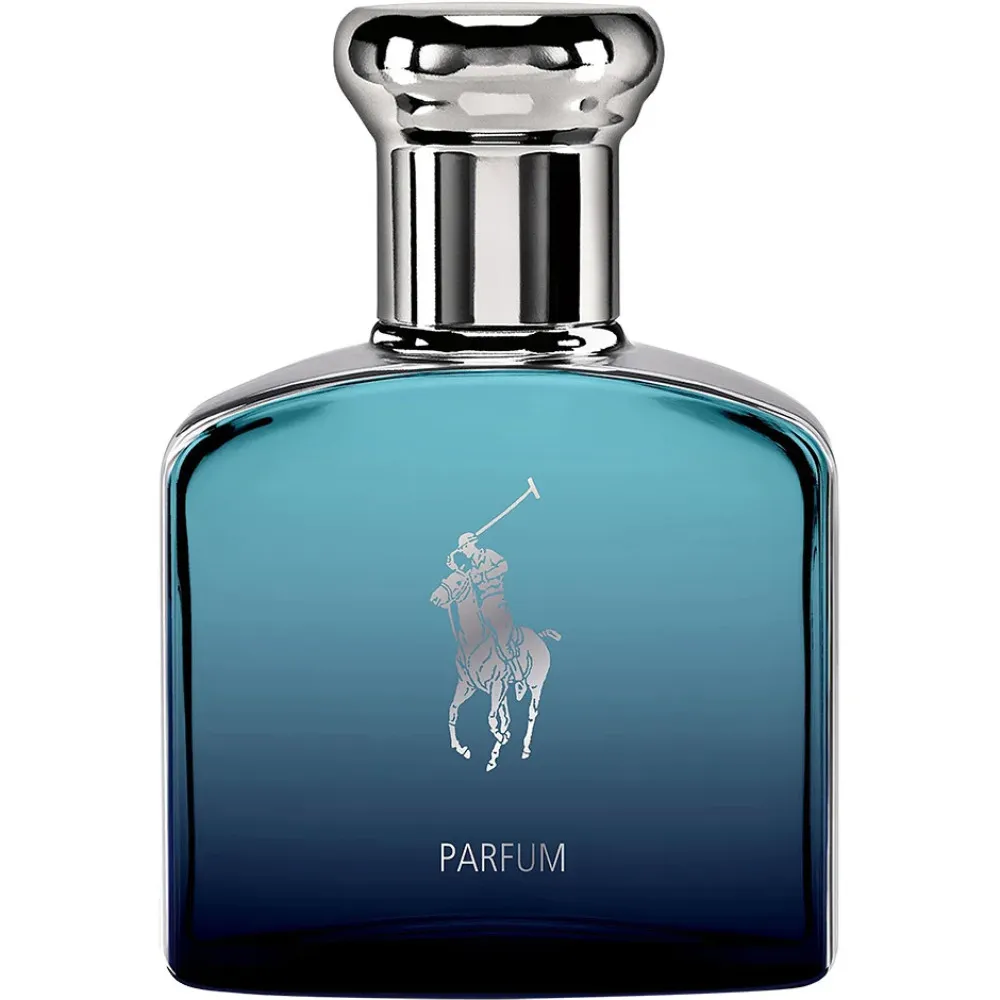 Polo Deep Blue Eau de Parfum for Men 40 ml