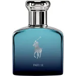 Polo Deep Blue Eau de Parfum for Men 40 ml