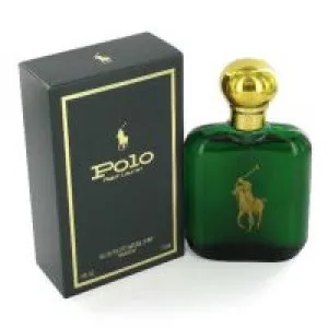 Ralph Lauren Polo Green eau de toilette for men 118 ml