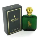 Polo Green eau de toilette for men 118 ml