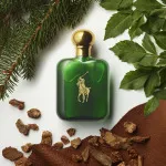 Polo Green eau de toilette for men 118 ml