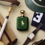 Polo Green eau de toilette for men 118 ml