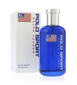 Polo Sport Eau de Toilette for Men 75 ml