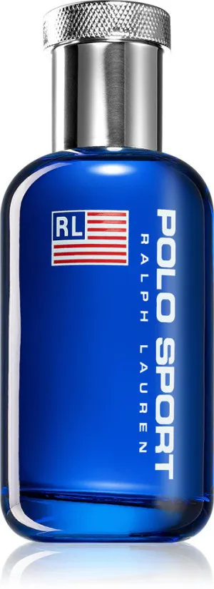 Ralph Lauren Polo Sport Eau de Toilette for Men 75 ml