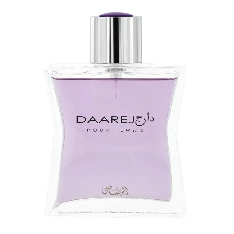 Daarej Pour Femme Eau de Parfum for Women 100 ml