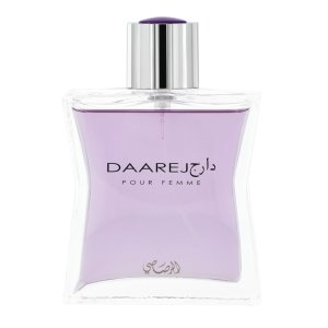 Daarej Pour Femme Eau de Parfum for Women