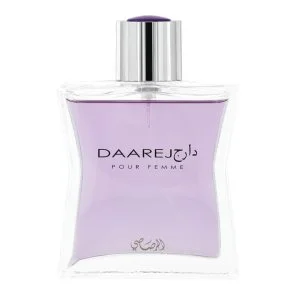 Rasasi Daarej Pour Femme Eau de Parfum for Women