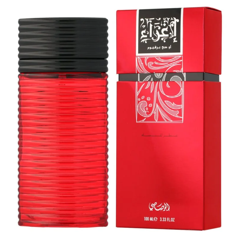 Egra For Woman Eau de Parfum for Women 100 ml