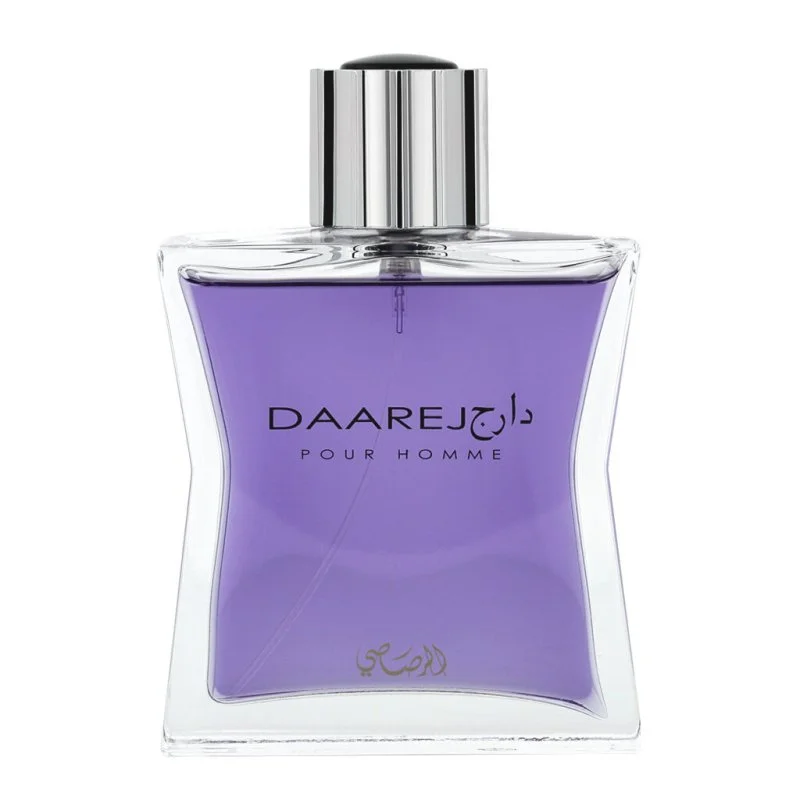 Daarej Pour Homme Eau de Parfum for Men 100 ml