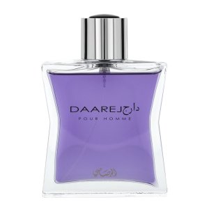 Daarej Pour Homme Eau de Parfum for Men