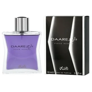 Rasasi Daarej Pour Homme Eau de Parfum for Men