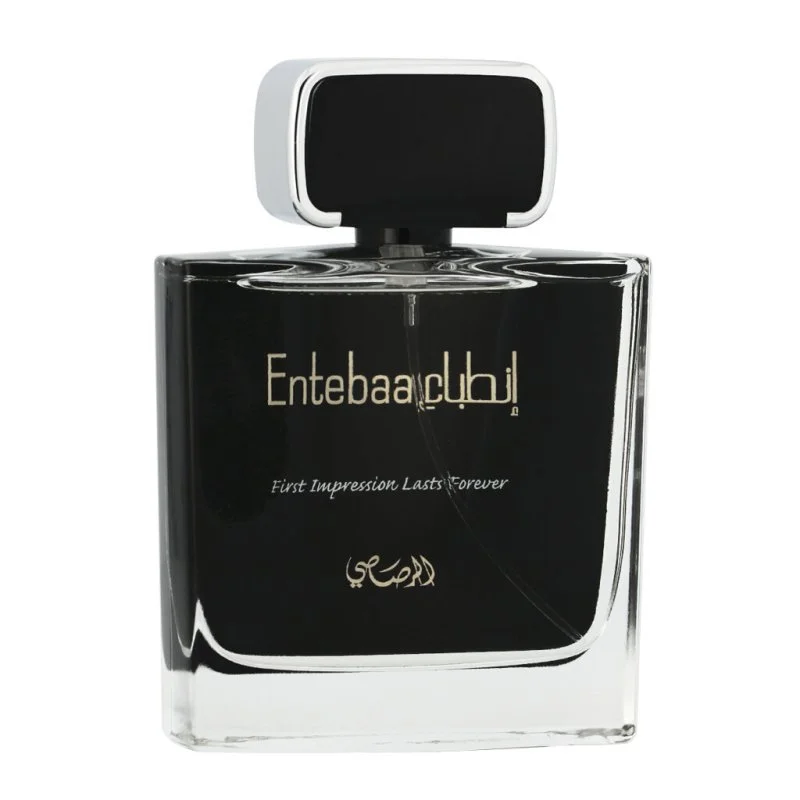 Entebaa Pour Homme Eau de Parfum for Men 100 ml