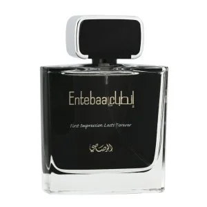 Rasasi Entebaa Pour Homme Eau de Parfum for Men