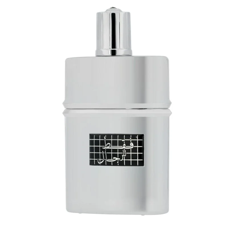 Faqat Lil Rijal Eau de Parfum for Men 50 ml