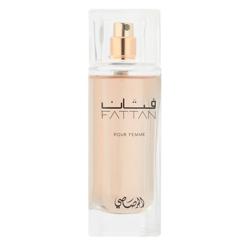 Fattan Pour Femme Eau de Parfum for Women 50 ml