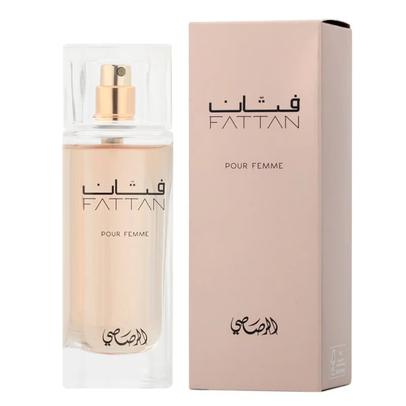 Fattan Pour Femme Eau de Parfum for Women 50 ml