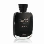 Hawas Black Eau de Parfum for Men 100 ml