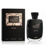 Hawas Black Eau de Parfum for Men 100 ml