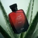 Hawas Fire Eau de Parfum for Men 100 ml