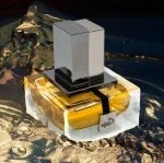 Junoon Satin Pour Homme Eau de Parfum for Men 50 ml