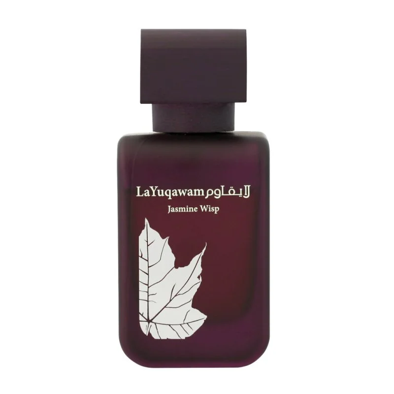 La Yuqawam Jasmin Whisp Eau de Parfum for Women 75 ml