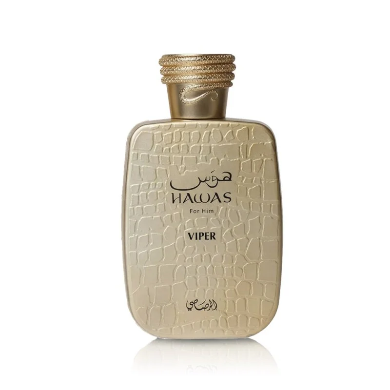 Hawas Viper Eau de Parfum for Men 100 ml