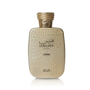 Rasasi Hawas Viper Eau de Parfum for Men